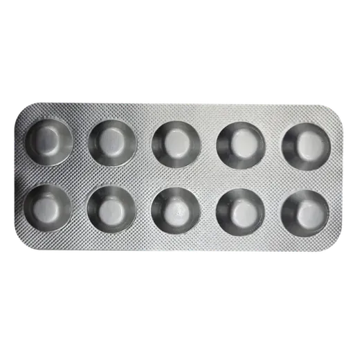 care 12 d3 tablet 10's